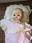 Effanbee #2400 Baby Doll 12' 1971