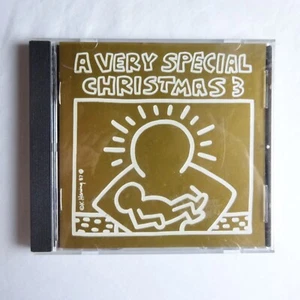 A Very Special Christmas 3 / Various Artists CD - Picture 1 of 3