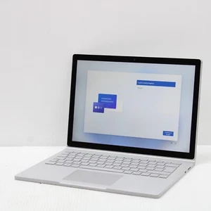 Microsoft Surface Book 2 Core i7 8650U GTX 1050 8GB 256GB 13.5" 2K Touchscreen - Picture 1 of 20