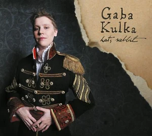 LP GABA KULKA - Hat, Rabbit [remastered] - Zdjęcie 1 z 1