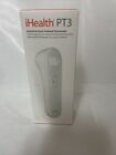 iHealth No-Touch Forehead Thermometer, Digital Infrared Thermometer PT3