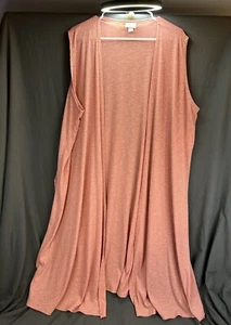 LulaRoe Strickjacke Freizeit Strand Party Sommer Boot See Urlaub 151 - Bild 1 von 6