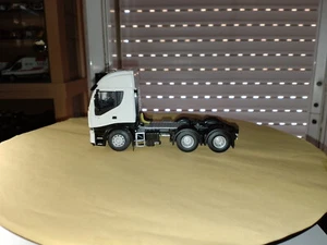 IVECO STRALIS 500 ES 6x4 1/50 WSI 9075A - Imagen 1 de 5
