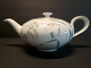 H&C HEINRICH TEIERA ESTIVA - ERBE E FARFALLE - GERMANIA - Foto 1 di 12