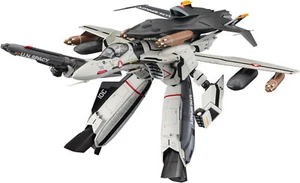 Hasegawa 1/72 MACROSS ZERO VF-0S GERWALK w/GHOST MODEL KIT 65889 - Picture 1 of 19
