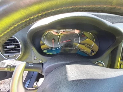 Used Speedometer Gauge fits: 2012 Nissan Maxima Analog cluster MPH Grade A Foto 1 de 4