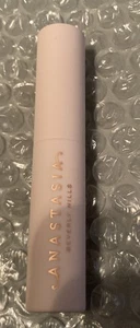 Anastasia Beverly Hills Brow Freeze Gel .15 oz 4.5 ml Travel Size NEW - Picture 1 of 3