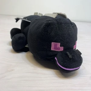 Figura de peluche Minecraft Ender Dragon Dragon Ender - Imagen 1 de 6