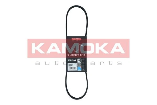 KAMOKA 7014023 Correa acanalada para AUSTIN CITROËN FIAT HONDA HYUNDAI KIA LANCIA Foto 1 de 1
