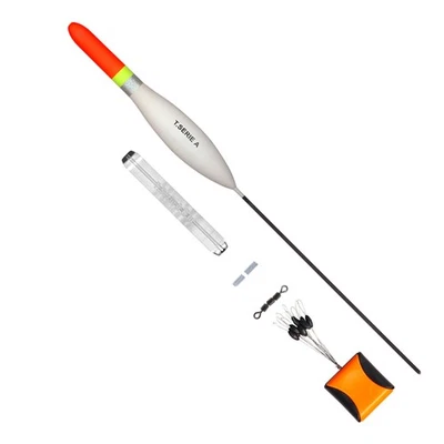 TFT Tremarella Set Bert Posenset Troutangeln Schleppangeln - Bild 1 von 2