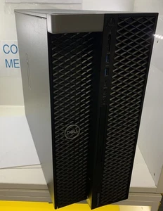 Dell Precision T5820 W-2135 3,70GHz 32GB DDR 256GB NVMe P2200 5GB W11 B-Ware - Bild 1 von 2