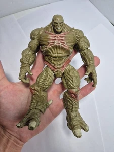 Marvel L'Incredibile Hulk Movie Abomination Modellino 6" 2007 Hasbro - Foto 1 di 13