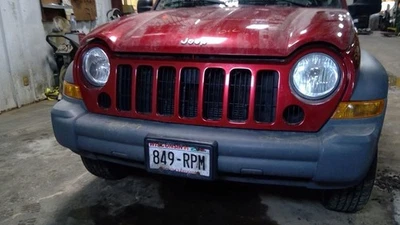 (LOCAL PICKUP ONLY) Passenger Right Front Door Electric Fits 02-07 LIBERTY 39747 Foto 1 de 4