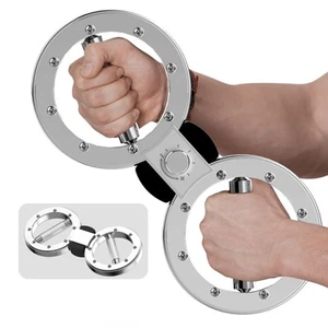 Arm Workout Equipment Forearm Strengtheners Boxing Training Hand Trainer Fore... - Picture 1 of 8