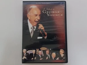 A Tribute to George Younce - Imagen 1 de 5