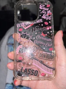 Skinny Dip LANA DEL REY SOLD OUT! I Phone 14 Pro Phone Case - Zdjęcie 1 z 5