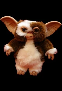 Gremlins - Gizmo Life-Size Puppet Prop Replica ⭐US SELLER⭐ 161TT10	 DRP - Picture 1 of 3