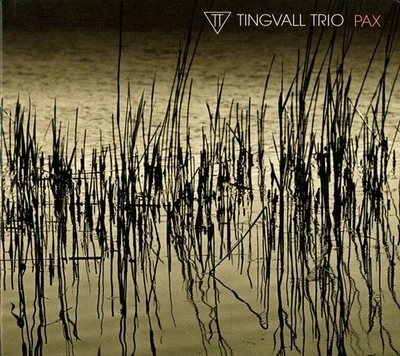 SKIP RECORDS SKP-9217-2 TINGVALL TRIO PAX 2025 CD sealed - Bild 1 von 4