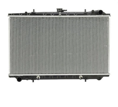 Radiador 1242 100% nuevo 100% probado contra fugas para Nissan Máxima 1989-1994 Foto 1 de 4