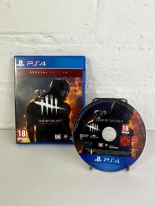 Dead by Daylight PS4 | Immaculate Condition | No Manual | #232 - Picture 1 of 5