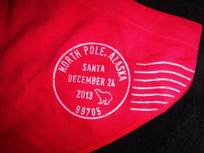 Nuevas bragas "FLIRTITUDE" Polo Norte Alaska con logotipo 2013 nailon spandex L Foto 1 de 4