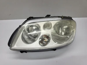 VW Touran 1T - Scheinwerfer Frontscheinwerfer links 1T0941005D (01) - Bild 1 von 9