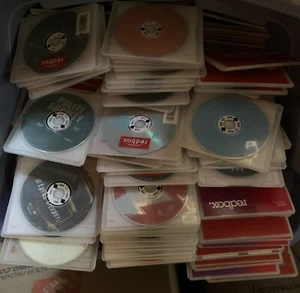 100 Different Randomly Picked Redbox Dvd & Blu-Ray Movies (No Duplicates) Lot - Picture 1 of 1
