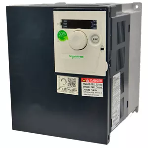 ATV312HU30N4 Square D 7.1A 460V 3HP Altivar 312 --SA - Picture 1 of 3
