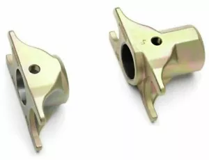 Rehau RAUTOOL HYDRO COMPRESSION JAWS *German Brand- 16-20mm Or 25-32mm - Bild 1 von 3