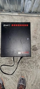 Hirsch DIGI* RAC MODEL Access Control MODEL 2 - Bild 1 von 5