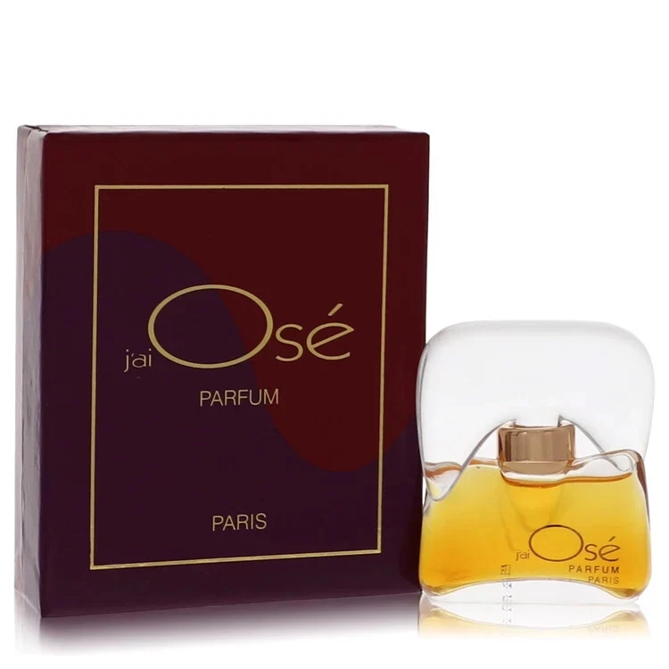 J'ai Ose J'ai Ose 7,5  ml reines Parfum Extrait ****** - Bild 1 von 2