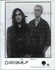1994`J Mascis und Mike Johnson von der Band Dinosaurs Jr Pressefoto - orp01984
