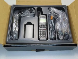 TÉLÉPHONE MOBILE GSM SATELLITE KYOCERA KI-G100 IRIDIUM - Photo 1 sur 7