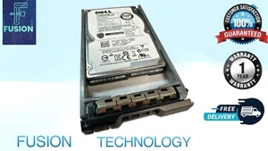 Hard Drive Dell 0G76RF G76RF HUC109060CSS600 600GB 10000U/Min 64MB SAS-2 2.5 " - Picture 1 of 4