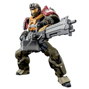 Figura de acción RE:EDIT HALO: REACH ESCALA 1/12 JORGE-052 Noble Five 1/12 2025 - Imagen 1 de 12