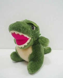 Peluche Godzilla King Of Monster Kaiju Petit Amour Bandai 6" jouet poupée Japon  - Photo 1/8