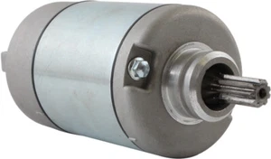 NEW STARTER FITS HONDA UTV MUV700 2009-13 06311-HL1-305 06311HL1305 31200HL1A01 - Picture 1 of 1