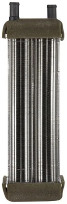 Núcleo de calefacción de climatización Mechanics Choice para Volkswagen Fox 1987-1993 Foto 1 de 3