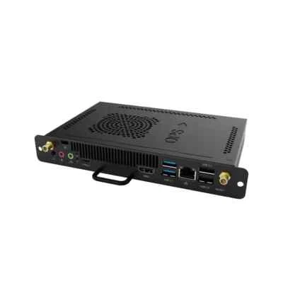 80 Pin Ops Mini Pc Module Embedded Computer for Flat Panel Whiteboard - Image 1 of 4