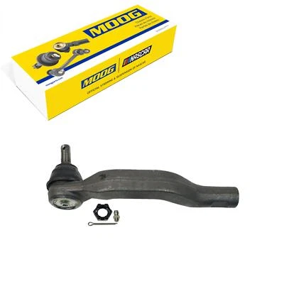 MOOG Steering Tie Rod End Front Right Outer For 2010-2012 Lexus HS250h - Image 1 of 3