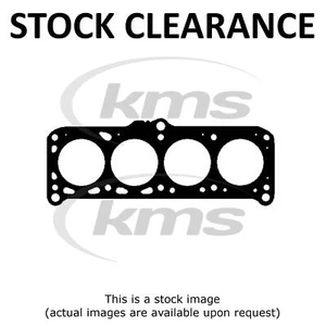 STOCK CLEARANCE HEAD GASKET -3 NOTCH FOR GO1,PA1 1.5D 76-80 - Picture 1 of 3