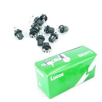 Land Rover Discovery 1 Dashboard Clock Bulb & Holder Pack Of 10 - BAU5311L -#35