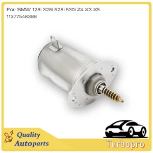Eccentric Shaft Actuator Valvetronic Motor For BMW 128i 328i 528i 530i Z4 X3 X5 - Bild 1 von 6
