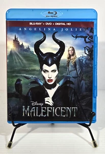 Maleficent (Blu-ray, 2014) - Bild 1 von 8