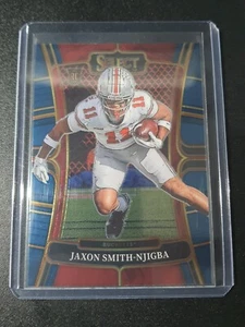 Jaxon Smith-Njigba - Select Draft Picks 2023 - Seattle Seahawks, Ohio State - RC - Bild 1 von 2