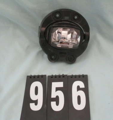 OEM 2019-20-21-22-2023 Jeep Cherokee LED Fog Light Right or Left 68410368AB GUC - Image 1 of 4