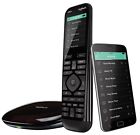 Logitech Harmony Elite Remote Control Hub and App Discontinued by Manufacturer