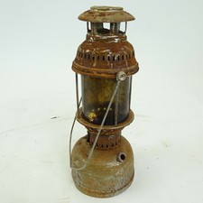SURVIVOR WINNERS AT WAR: Lantern 5