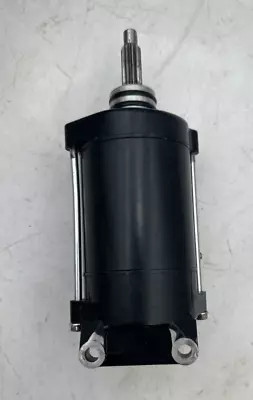Starter Motor Polaris FS IQ 750 Turbo Models 2006-2012 Snowmobile Part# 12-3012 - Image 1 of 4