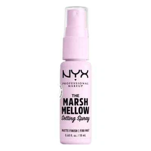 NYX The Marsh Mellow Setting Spray Matte Finish 18mL Marshmellow MSSM05 - Picture 1 of 1